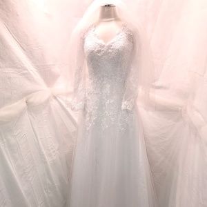 Wedding Gown